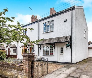 2 bedroom end of terrace house to rent - Photo 4