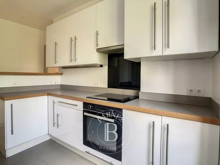 Tout savoir sur cet appartement dans le quartier Clagny-Glatigny, à Versailles - Photo 4