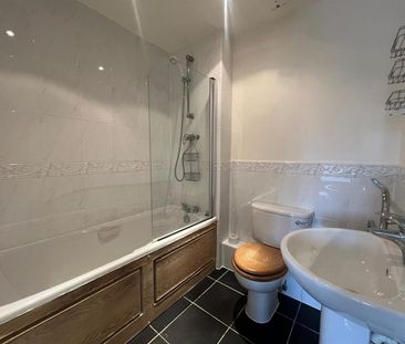 1 BED Apartment To rent - Photo 5