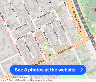 Przytulne mieszkanie w Orłowie Górnym - Photo 1