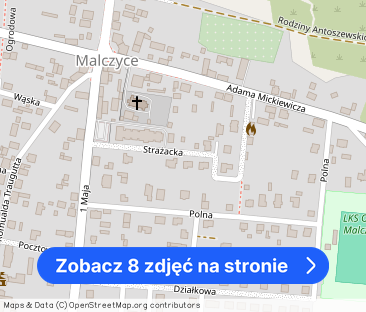 Mieszkanie do wynajęcia od października - Zdjęcie 1