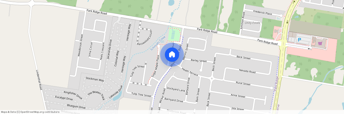 18 Angus Court, Qld 4125, Park Ridge