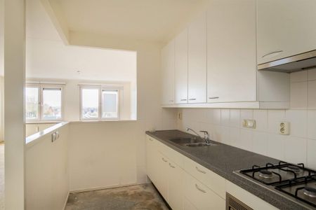 Appartement Ubbemastins 146, Leeuwarden - À louer - Photo 2