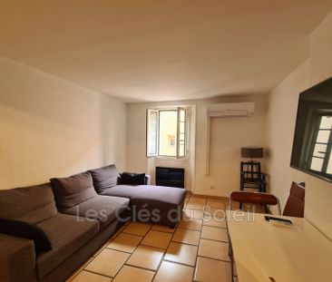 Location appartement 2 pièces 36 m² Bandol - Photo 3