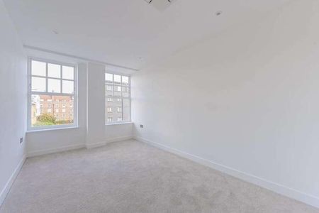 Oakwood House, Shoreditch, E2 - Photo 3