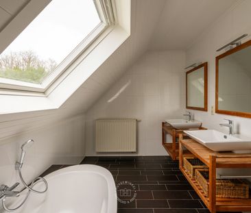 Charmante en ruime villa met tuin op wandelafstand van het dorpscen... - Photo 6