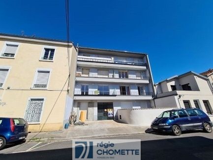 APPARTEMENT/9 RUE JULIEN 69003 LYON - Photo 3