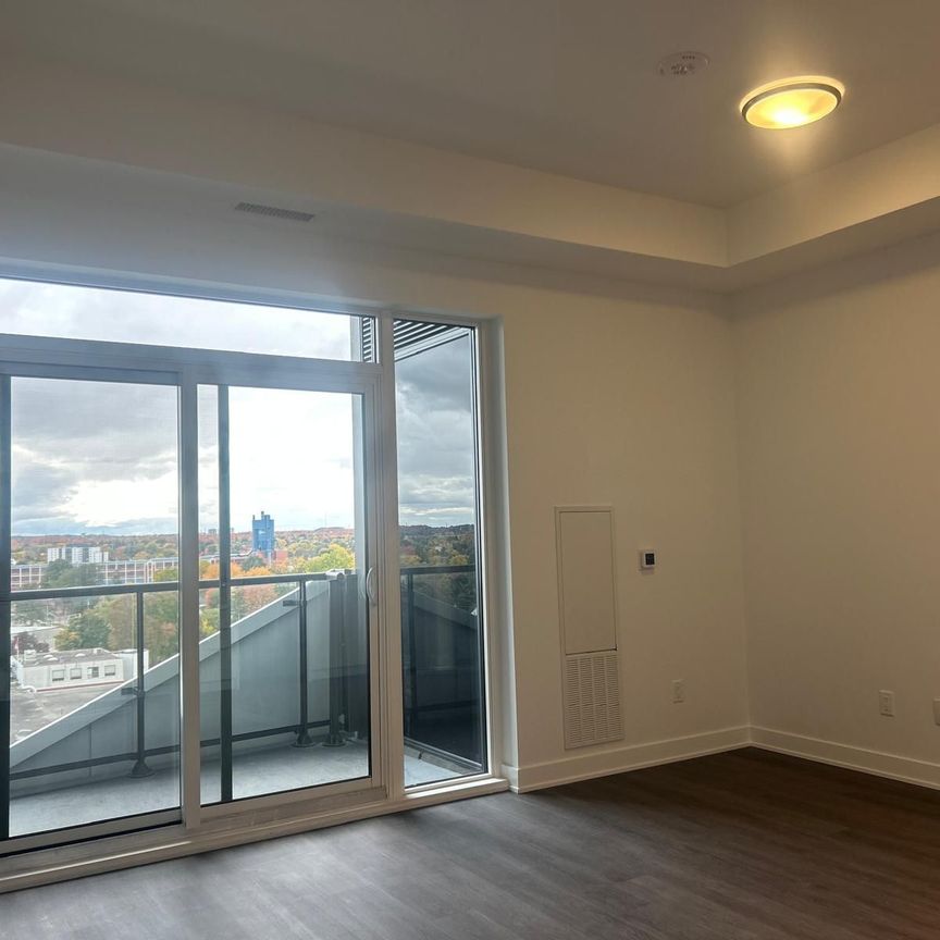 For Lease - 25 WELLINGTON Street Unit# 2705, Kitchener, Ontario - Photo 1