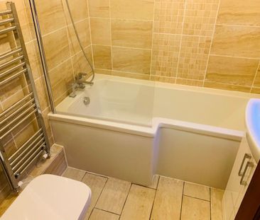 2 Bed Maisonette, Crown Street, RG1 - Photo 5