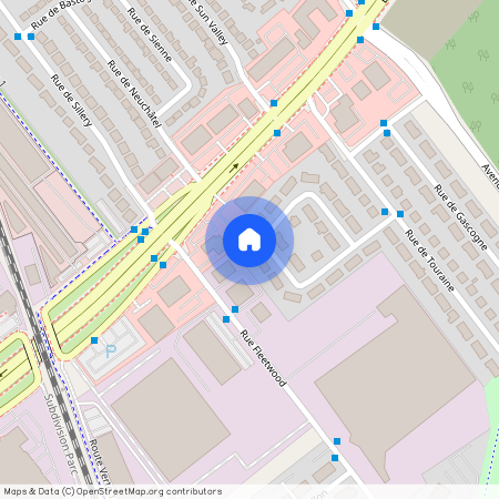 542 Rue de Chablis, Chomedey, Chomedey, Laval, H7M 3Y2