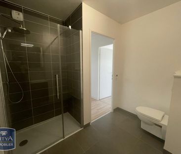 Location Appartement 2 pièces 40m² CAEN 14000 - Photo 5