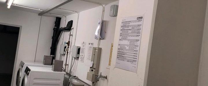 2 Zimmer wohnung in Konstanz, Nähe Uni Konstanz - Foto 1