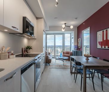 For Lease - 75 JAMES Street Unit# 2701, Hamilton, Ontario - Photo 1