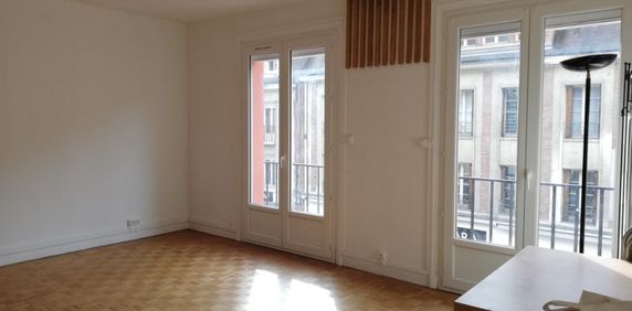 Location Appartement 3 pièces 61m² - Photo 2