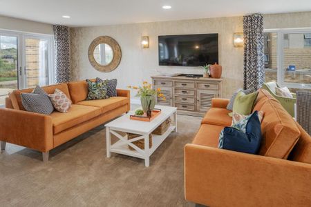 1 bedroom retirement property to rent - Photo 2