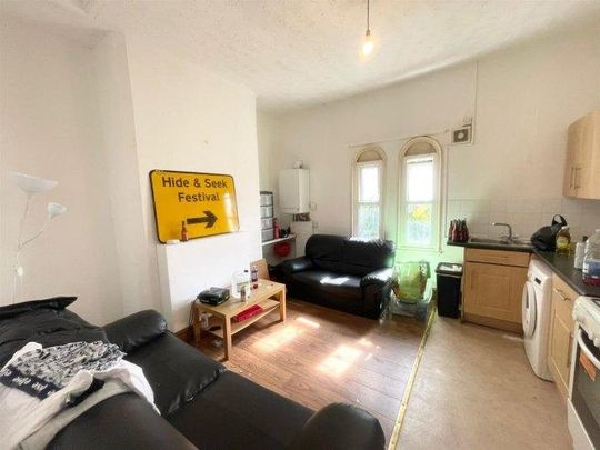 4 bedroom house share to rent - Photo 1