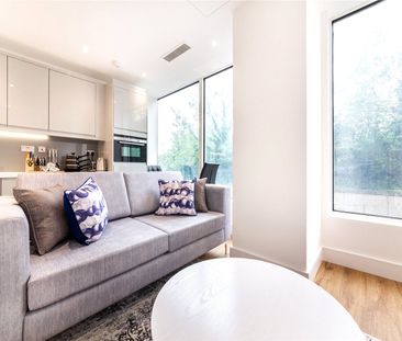 Westgate House, West Gate, London, W5 - Photo 1