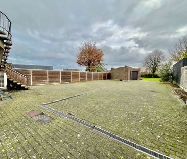 Duplex te huur in Sleidinge - Photo 3