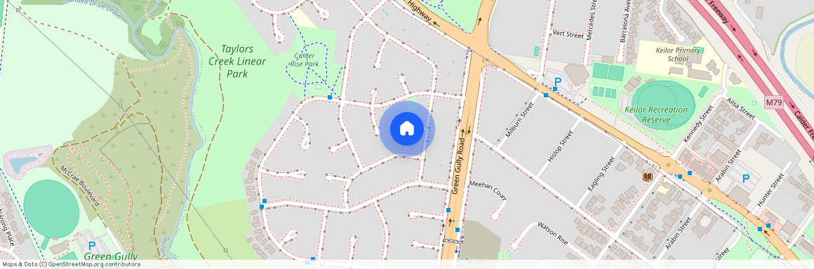 1 Tyrell Court, Vic 3036, Keilor