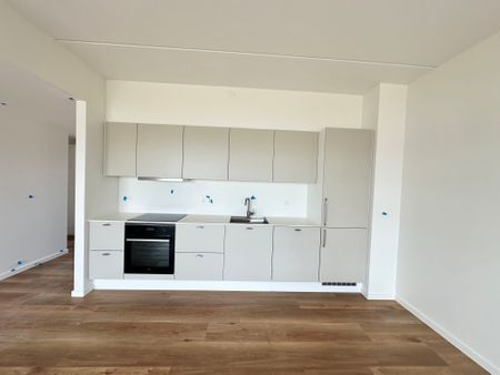 Skøn 3-værelses lejlighed med panoramaudsigt og altan - Photo 5