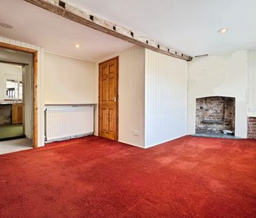 West Street, Aldbourne, Marlborough, Marlborough, SN8 - Photo 1