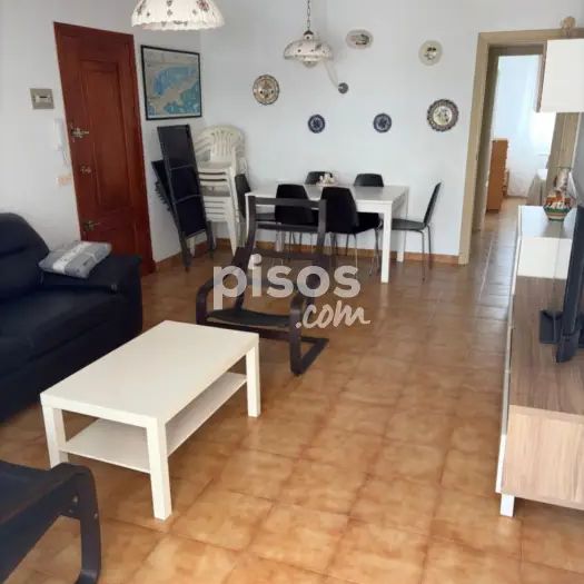 Apartamento en alquiler en Calle Las Sirenas Iii - Photo 1