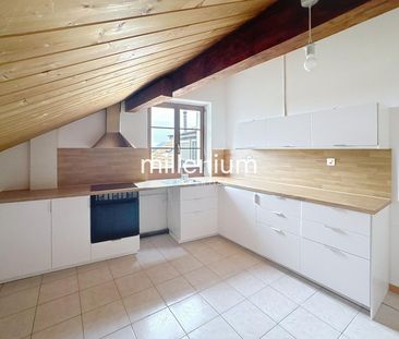 Bel appartement confortable sur la commune de Bernex - Foto 5