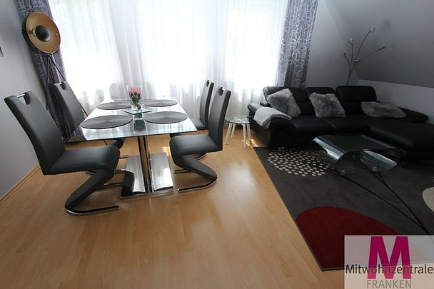 Miete inkl. Nebenkosten: 1.850 € pro Monat, plus Strom, plus Heizung - Photo 1