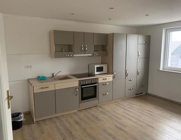 Ab Januar einzugsfertig! Tolle helle Wohnung - Foto 1