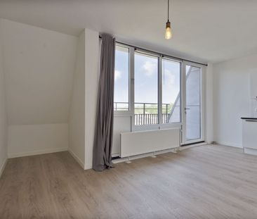 Te huur: Appartement Jufferstraat 38 H in Zeist - Photo 1