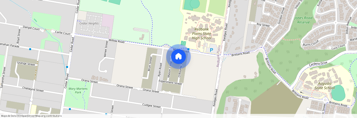 18 O'Rourke Street, Qld 4301, Redbank Plains