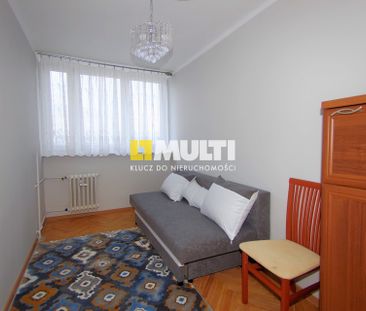 Mieszkanie z balkonem na wynajem! - Zdjęcie 3