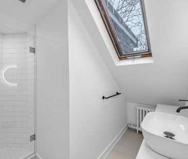 For Lease - 171 Parkside Drive Unit# Upper, Toronto, Ontario - Photo 6