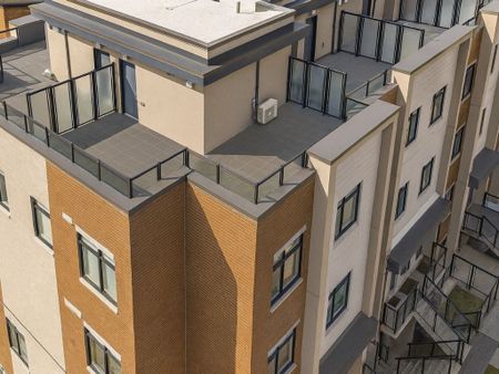 For Lease - 1095 Douglas Mccurdy Common Unit# 253, Mississauga, Ontario - Photo 3