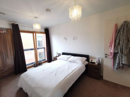 2 bedroom apartment to rent - Photo 2