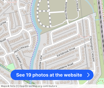 Chessington Crescent, Trentham, Stoke-on-Trent - Photo 1