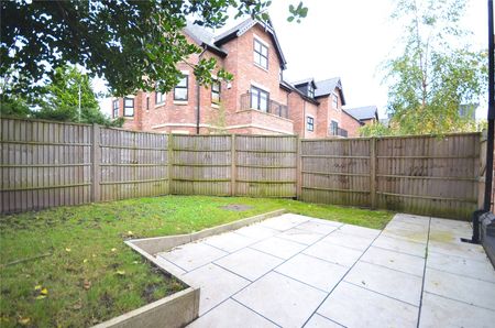 Barlow Moor Road, Didsbury, Manchester, M20 2PW - Photo 5