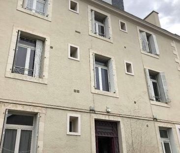 Location Appartement 1 pièce 22m² POITIERS 86000 - Photo 6
