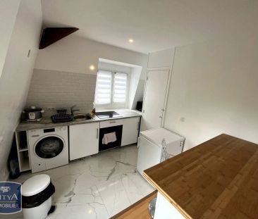 Appartement à louer 2 pièces 43.3m² - Photo 4
