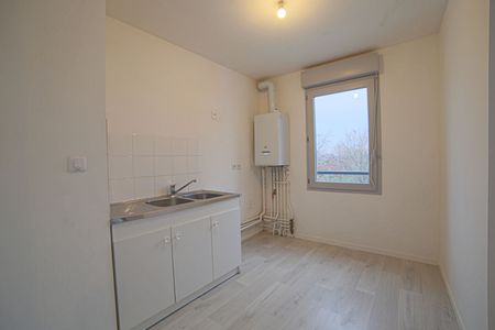 Location Appartement 3 pièces 61m² ROUEN 76100 - Photo 5