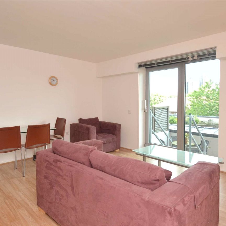 Westminster Bridge Road, London, SE1 7XR - Photo 1