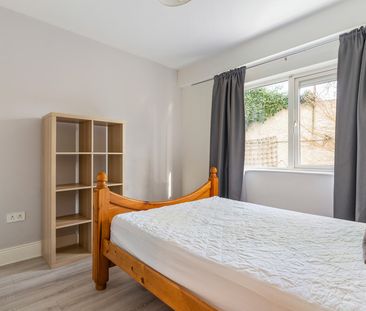 APARTMENT 5, SHELBOURNE PARK MEWS, 25 RINGSEND ROAD, DUBLIN 4, D04 ... - Photo 1
