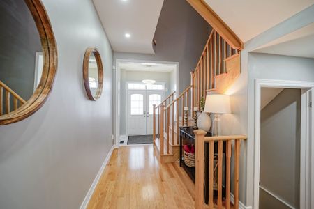 For Lease - 1109 Baltic Lane, Pickering, Ontario - Photo 2