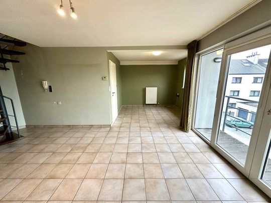 Duplex te huur in Opwijk - Photo 1