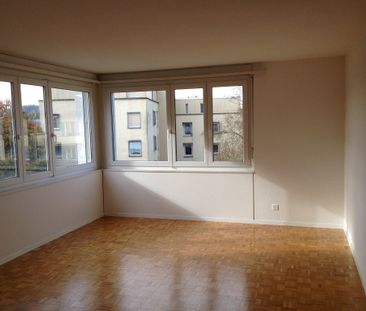 Familienwohnung, zentral gelegen - Photo 1