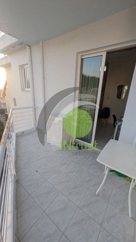 Studio/Γκαρσονιέρα για ενοικίαση Ζαβλάνι (Πάτρα) - Photo 4