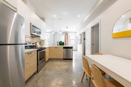 3476 Rue St-Dominique, apt. 2 - Photo 5