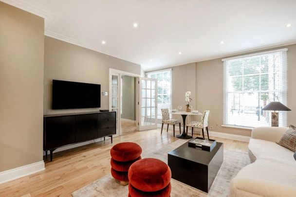 Grosvenor Hill, Mayfair, W1K 3QA, London - Photo 1