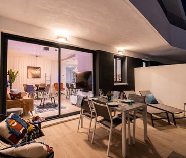 Middle Floor Apartment in Estepona - Photo 4