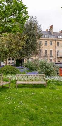 1 bedroom property to rent in Bath - Photo 1